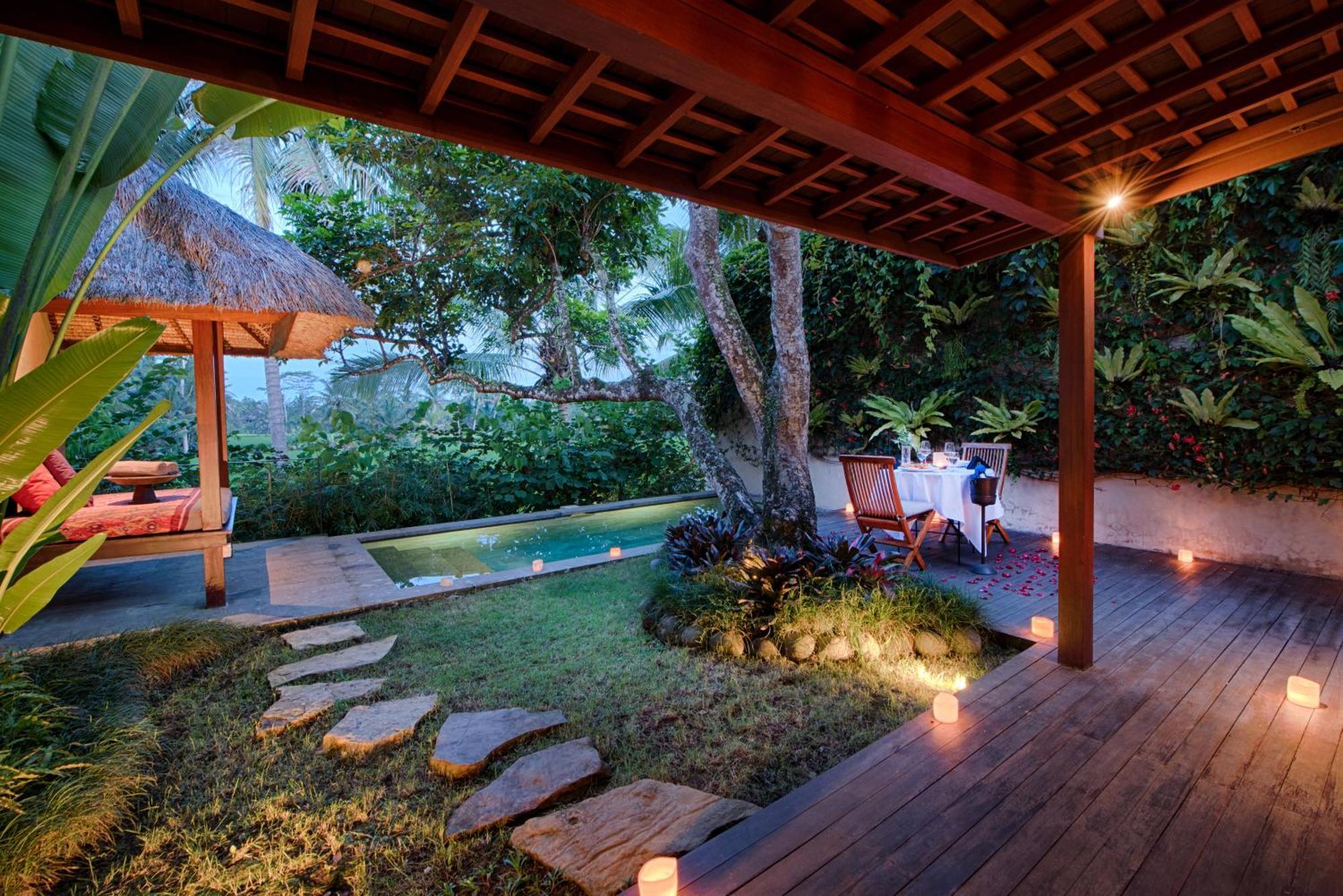 Temuku Pousada Ubud