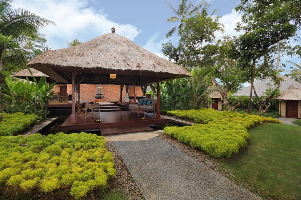 Temuku Villa Ubud