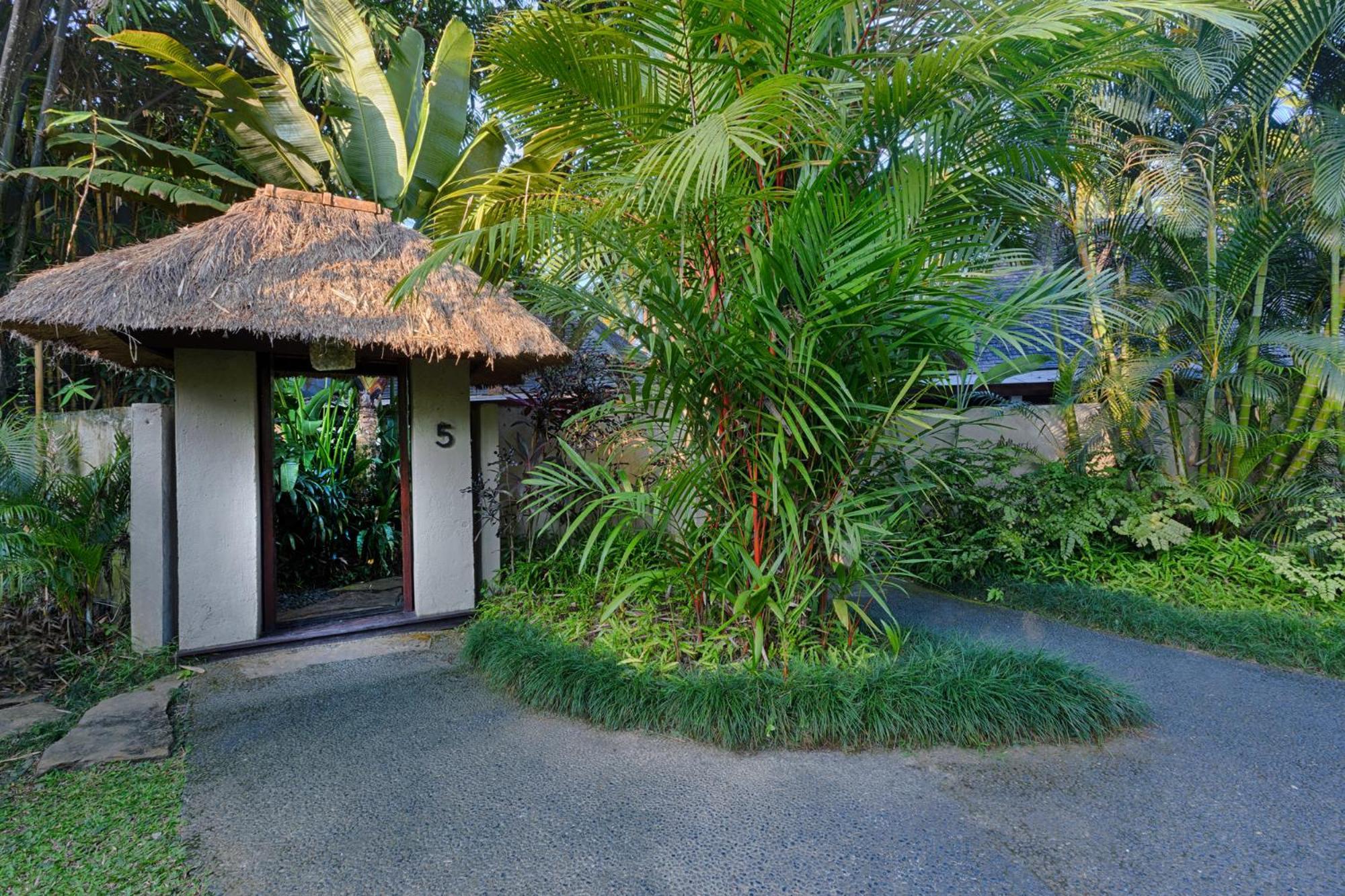 Villa Temuku Ubud