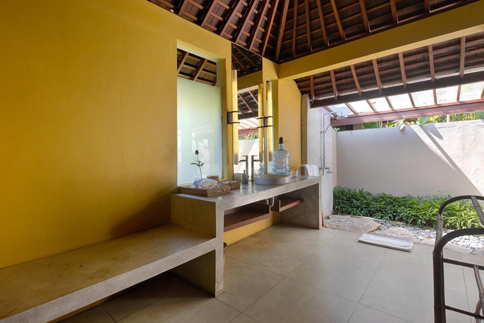 Temuku Villa