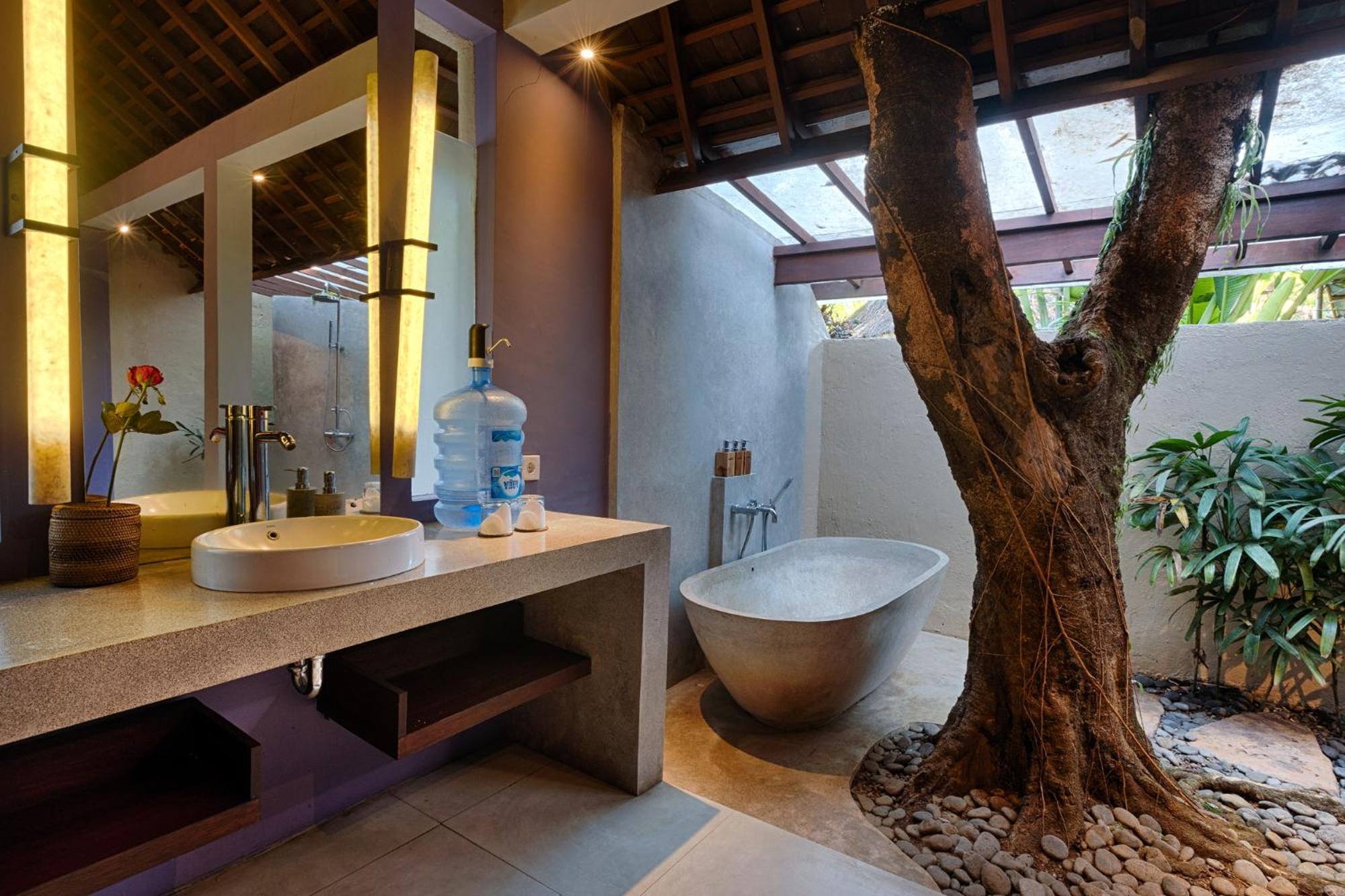 Villa Temuku Ubud