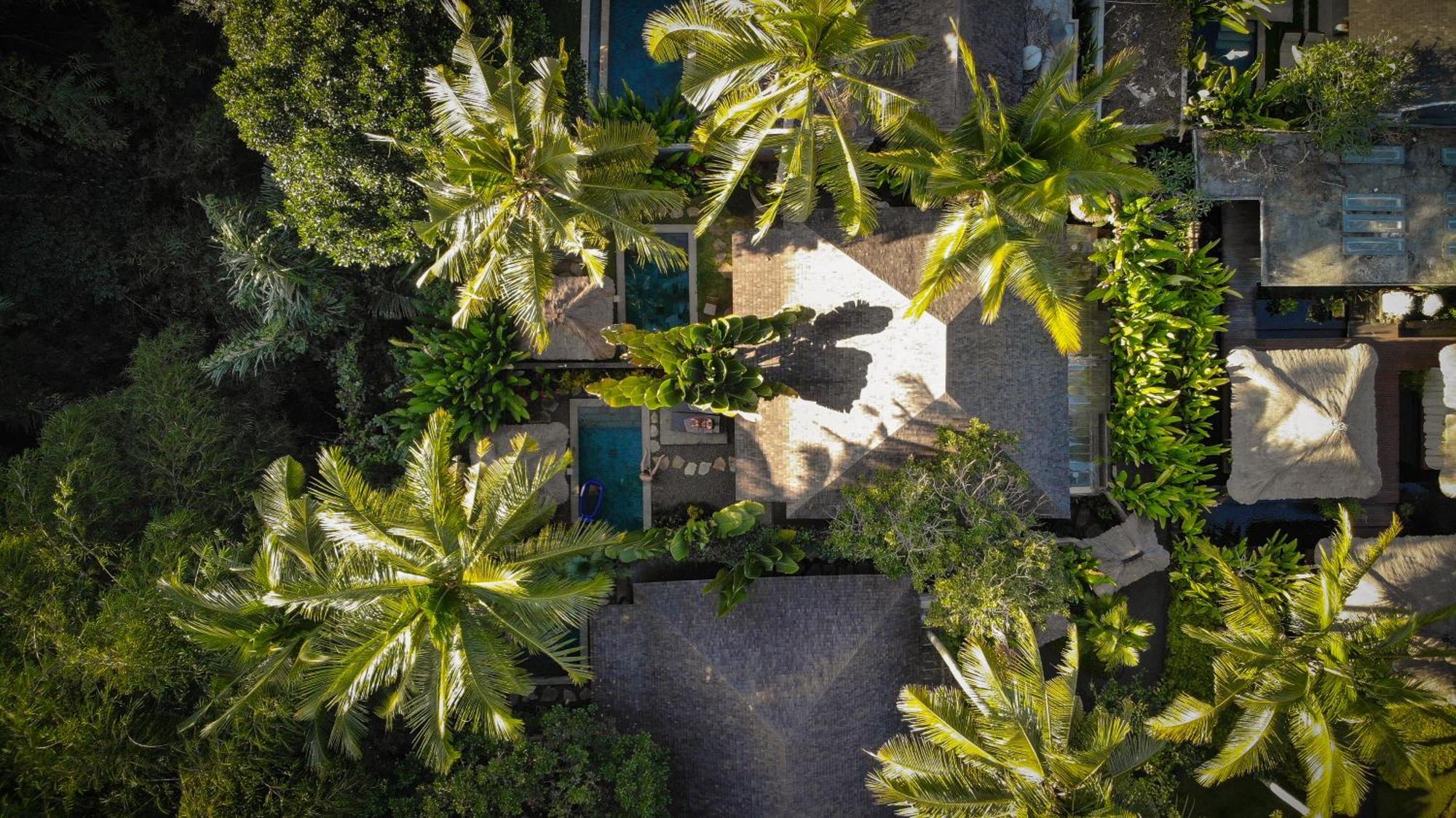 Villa Temuku