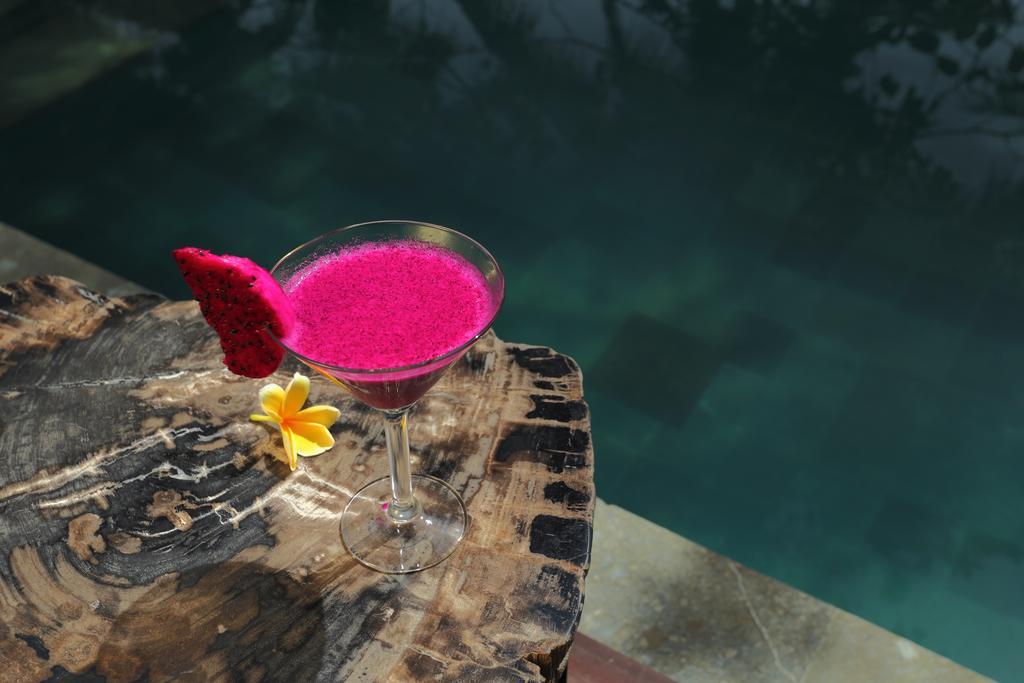 Villa Temuku Ubud
