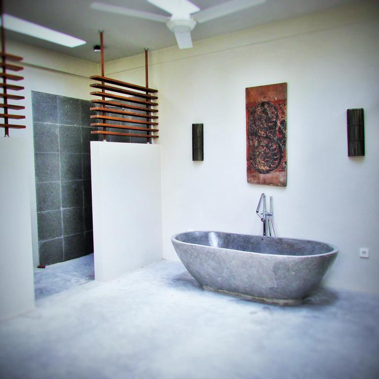 Temuku Villa Ubud