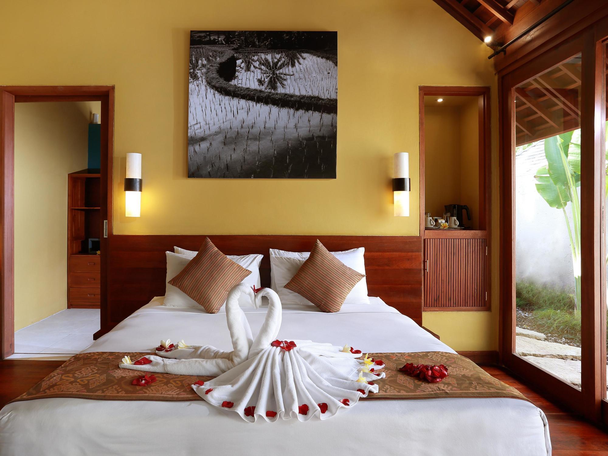 Temuku * Ubud