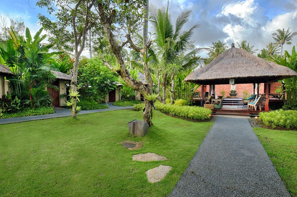 Temuku * Ubud
