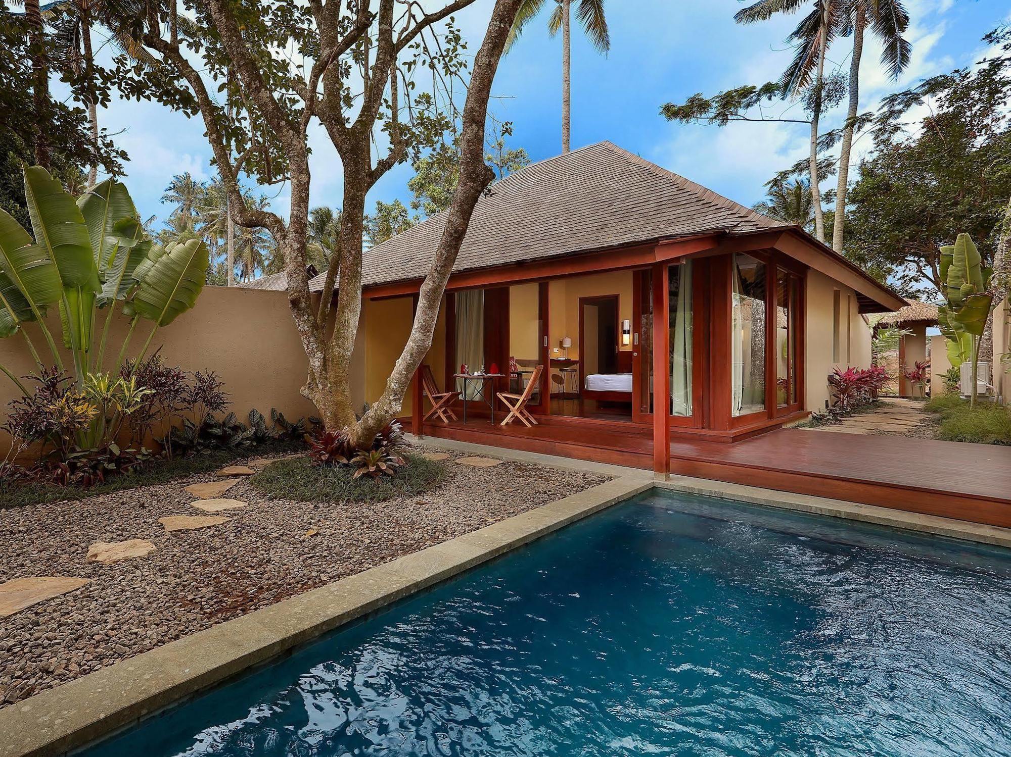 Temuku Villa Ubud