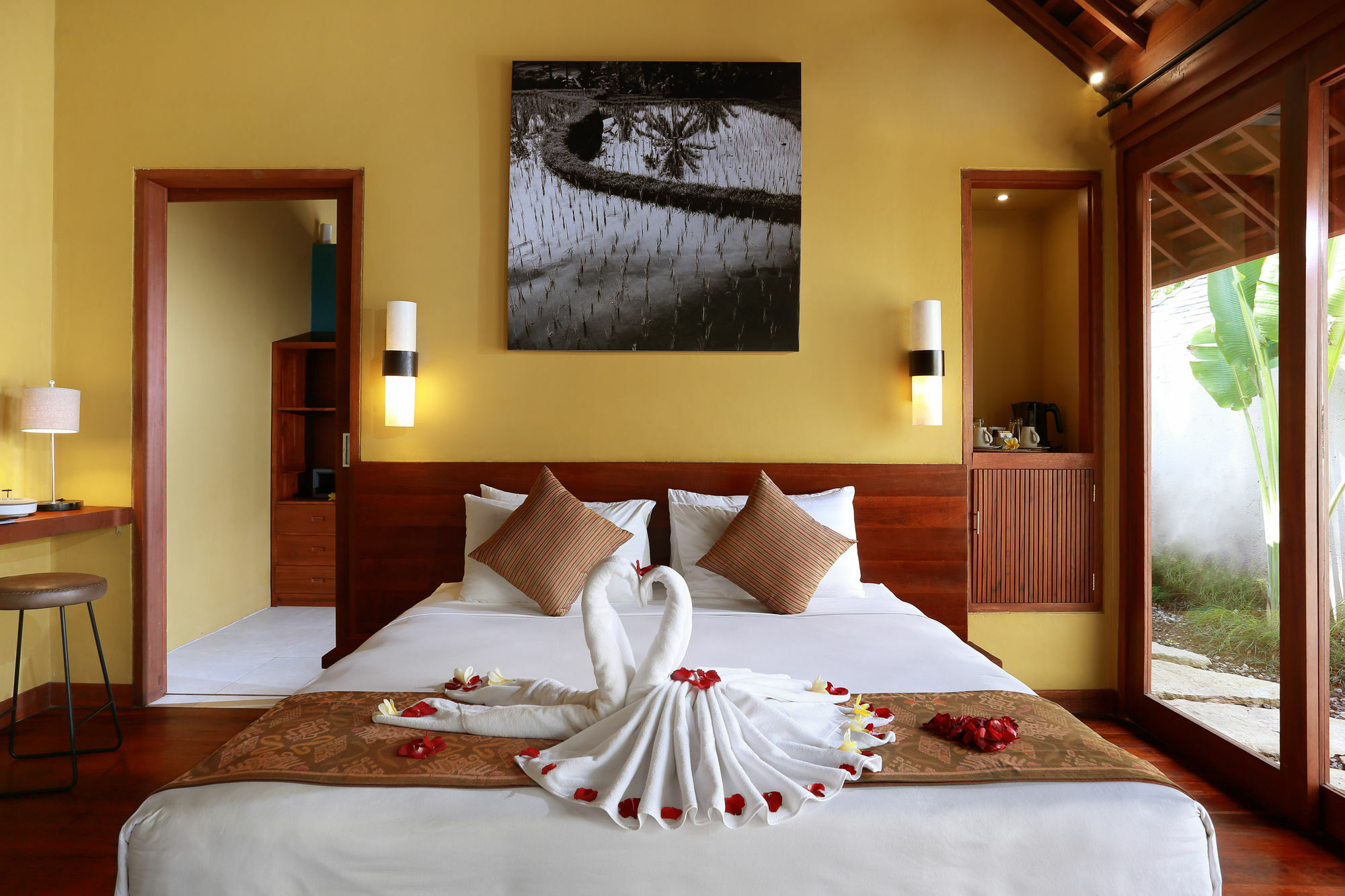 Villa Temuku