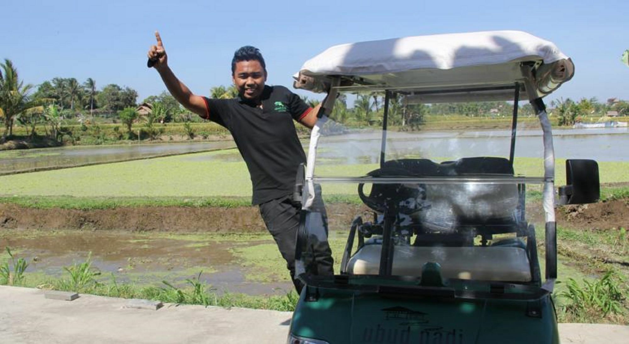 Temuku Ubud