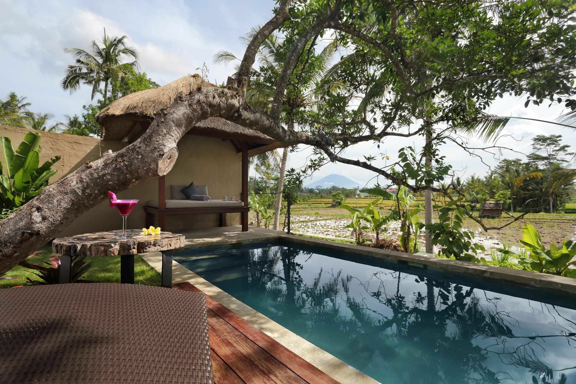 Villa Temuku