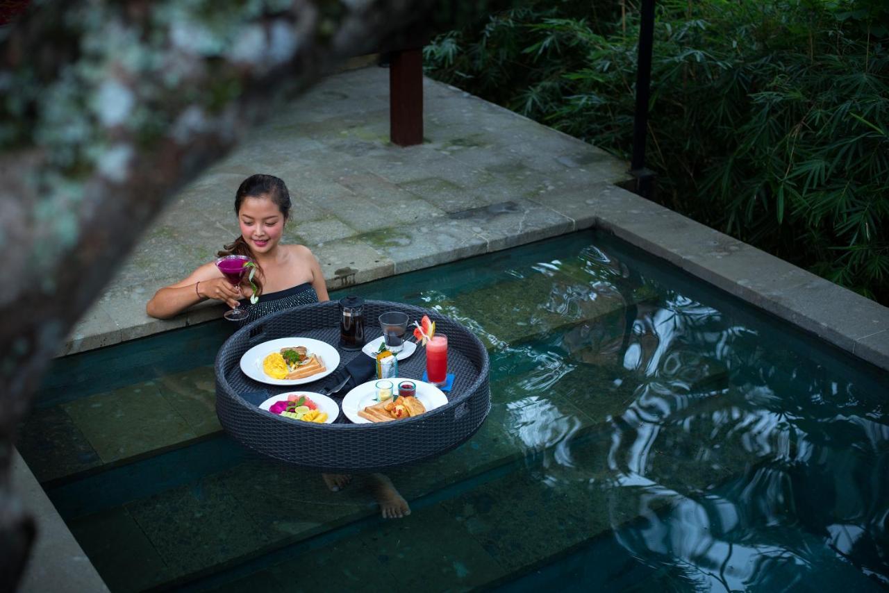 Villa Temuku Ubud
