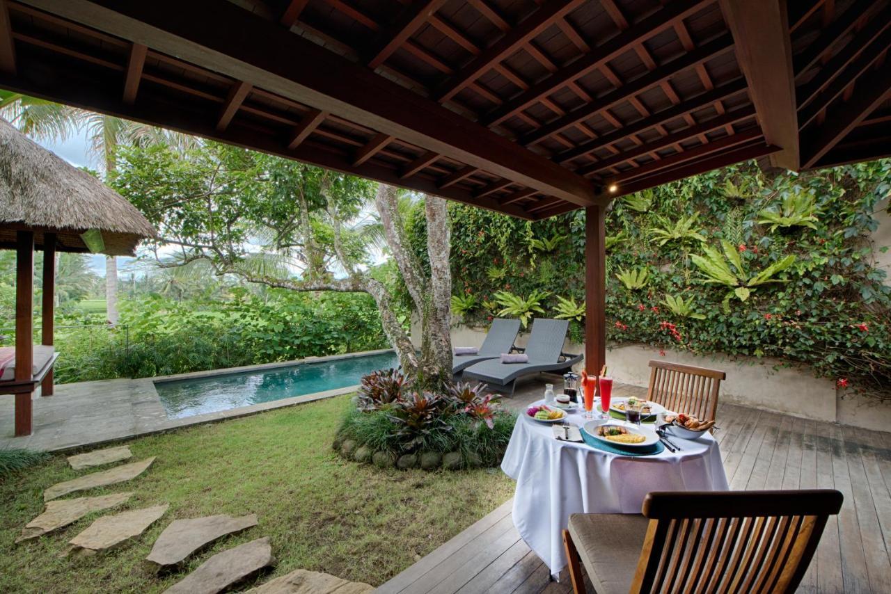 Temuku Villa Ubud
