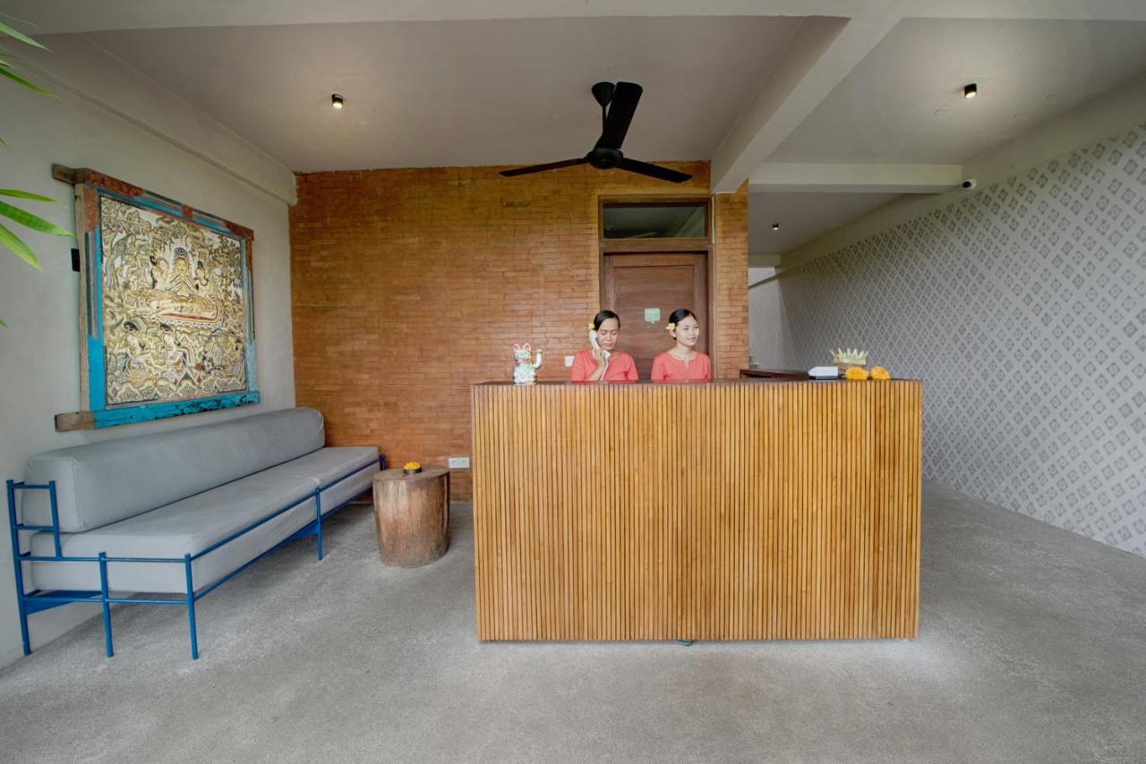 Villa Temuku Ubud