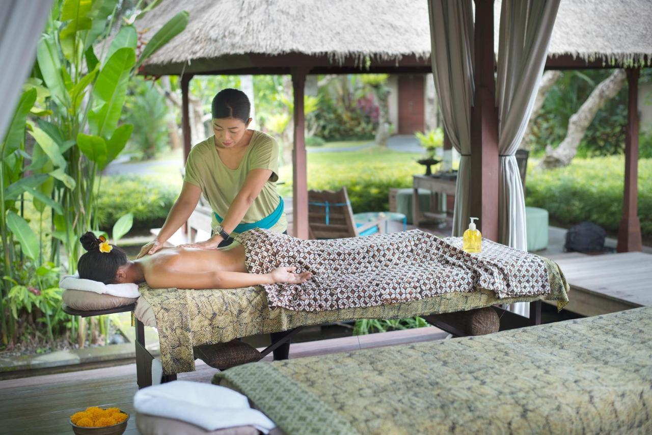 Temuku Villa Ubud