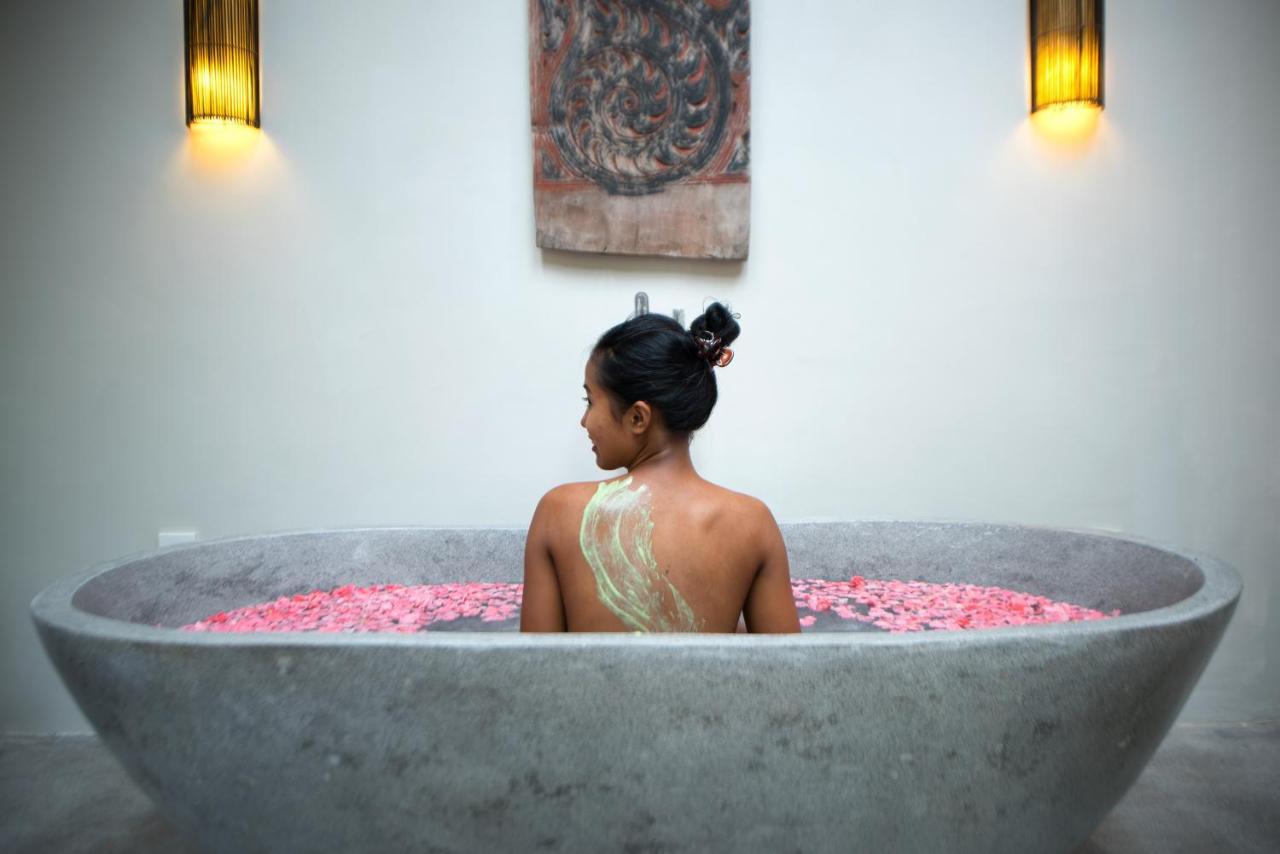 Temuku Villa Ubud